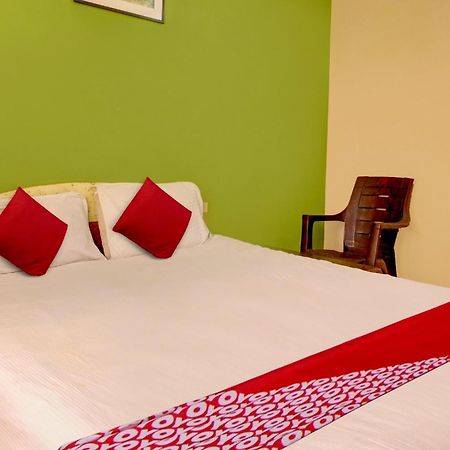 Oyo Flagship Raj Residency Hotel Bangalore Ngoại thất bức ảnh