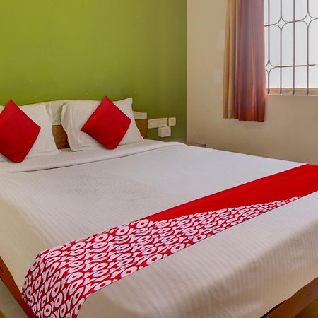 Oyo Flagship Raj Residency Hotel Bangalore Ngoại thất bức ảnh