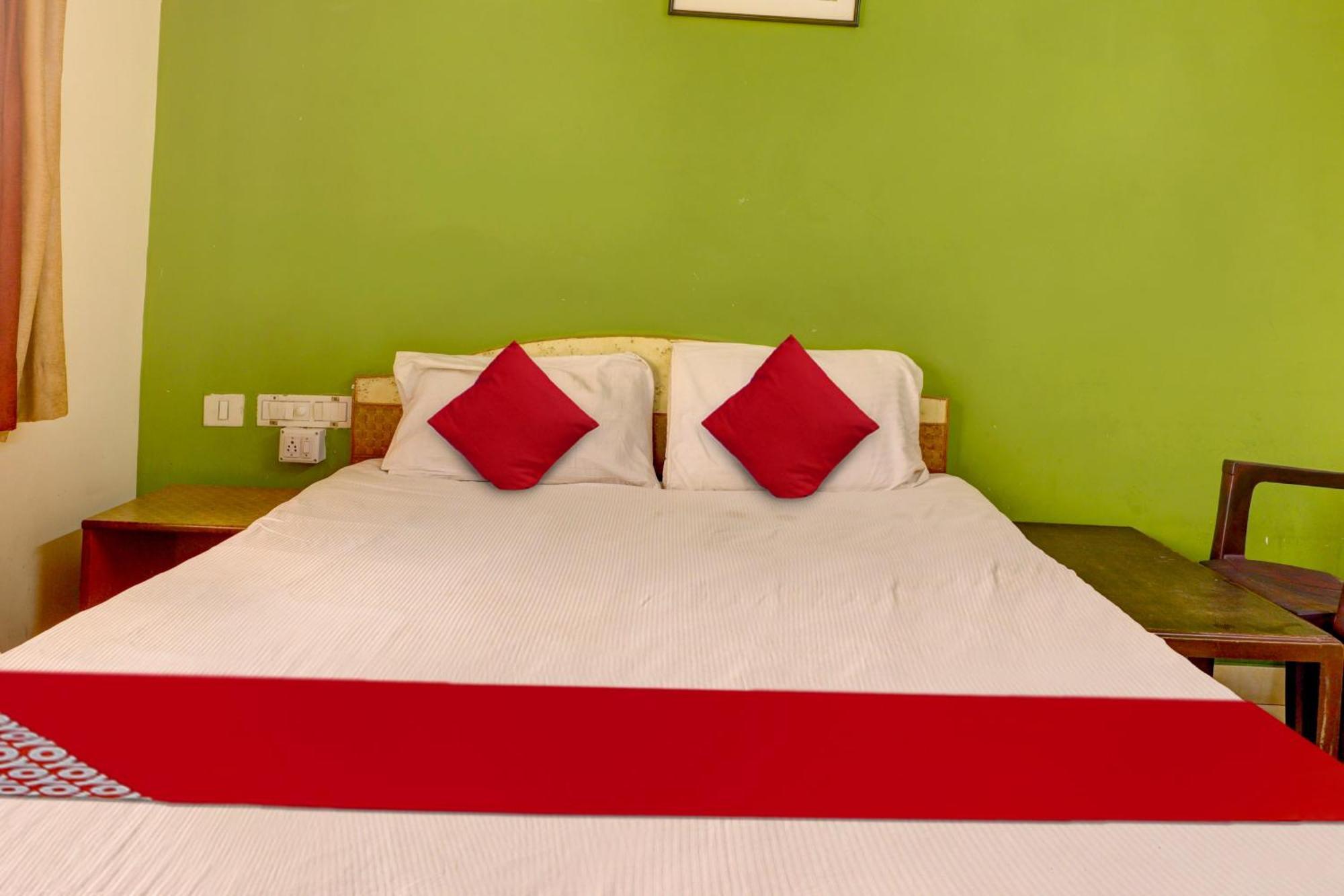 Oyo Flagship Raj Residency Hotel Bangalore Ngoại thất bức ảnh